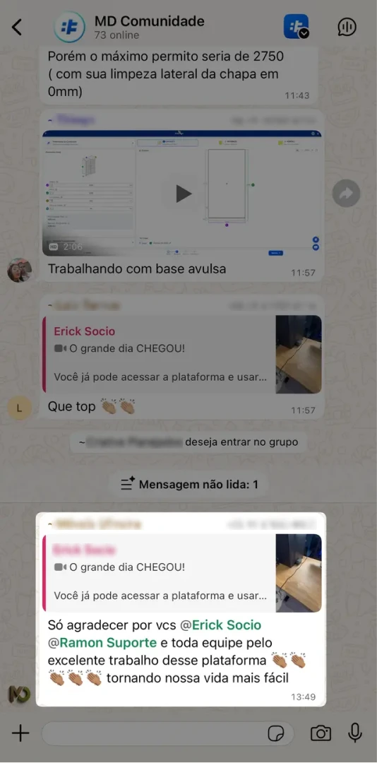 Depoimento 2