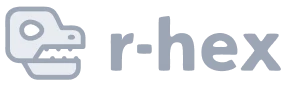 R-Hex